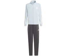 Adidas TI Tracksuit Jr IK3098 Džemperis
