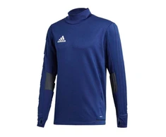 adidas Tiro 17 M BQ2751 treniruočių džemperis