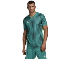 adidas Tiro 19 JSY M DP3536 futbolo marškinėliai