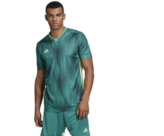 adidas Tiro 19 JSY M DP3536 futbolo marškinėliai