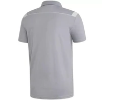 adidas Tiro 19 Medvilnės Polo M DW4736 futbolo marškinėliai