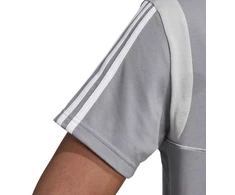 adidas Tiro 19 Medvilnės Polo M DW4736 futbolo marškinėliai