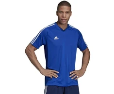 adidas TIRO 19 TR JSY M DT5285 futbolo marškinėliai