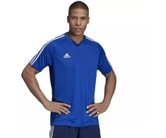 adidas TIRO 19 TR JSY M DT5285 futbolo marškinėliai