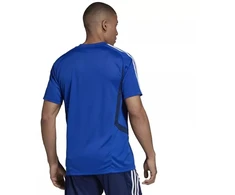 adidas TIRO 19 TR JSY M DT5285 futbolo marškinėliai