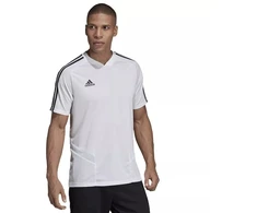 adidas TIRO 19 TR JSY M DT5288 futbolo marškinėliai