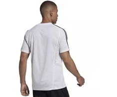 adidas TIRO 19 TR JSY M DT5288 futbolo marškinėliai