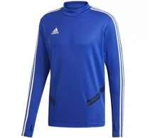„adidas Tiro 19“ treniruočių viršus M DT5277 futbolo džemperis