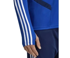 „adidas Tiro 19“ treniruočių viršus M DT5277 futbolo džemperis