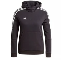 Adidas Tiro 21 džemperis su gobtuvu, jaunesniųjų, GM7326