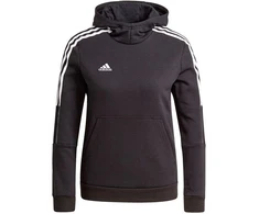 Adidas Tiro 21 džemperis su gobtuvu, jaunesniųjų, GM7326