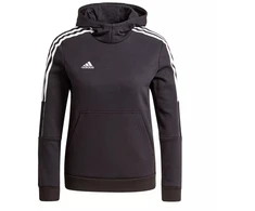 Adidas Tiro 21 džemperis su gobtuvu, jaunesniųjų, GM7326