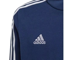 Adidas Tiro 21 džemperis su gobtuvu vaikams GK9680
