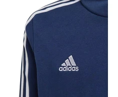 Adidas Tiro 21 džemperis su gobtuvu vaikams GK9680