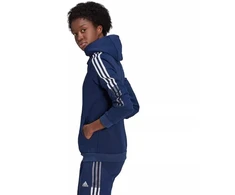 Adidas Tiro 21 džemperis su gobtuvu W GK9678