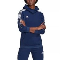 Adidas Tiro 21 džemperis su gobtuvu W GK9678