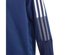 Adidas Tiro 21 jaunimo marškinėliai treniruotėms, jaunimo GK9661 megztinis
