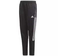 Adidas Tiro 21 Jaunimo Sportinės Kelnes Plonos Jaunesniems GQ1242