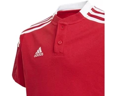 adidas Tiro 21 Polo Jr GM7346 Marškinėliai