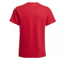 adidas Tiro 21 Polo Jr GM7346 Marškinėliai
