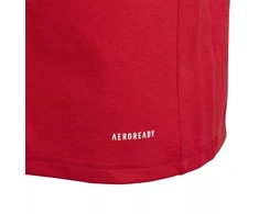 adidas Tiro 21 Polo Jr GM7346 Marškinėliai