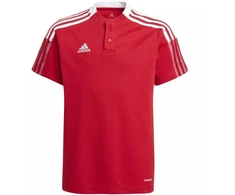 adidas Tiro 21 Polo Jr GM7346 Marškinėliai