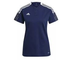 Adidas Tiro 21 Polo Marškinėliai Vyrams M GK9674