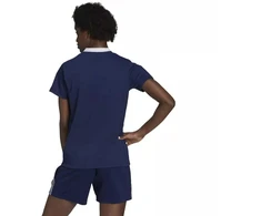 Adidas Tiro 21 Polo Marškinėliai Vyrams M GK9674