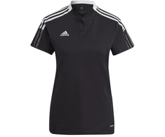 adidas Tiro 21 Polo Marškinėliai W GM7352
