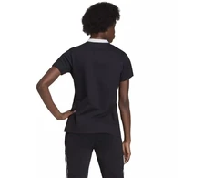 adidas Tiro 21 Polo Marškinėliai W GM7352