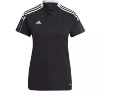 adidas Tiro 21 Polo Marškinėliai W GM7352
