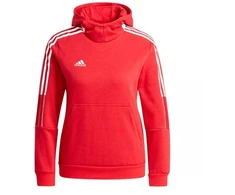 Adidas Tiro 21 Sweat Hoody Jr GM7338