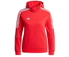 Adidas Tiro 21 Sweat Hoody Jr GM7338