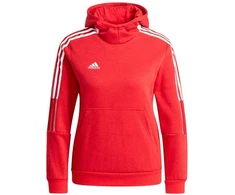 Adidas Tiro 21 Sweat Hoody Jr GM7338