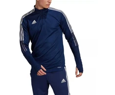 Adidas Tiro 21 Training Top M GE5426 džemperis