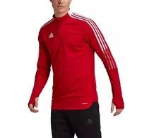 Adidas Tiro 21 Training Top M GH7303 džemperis