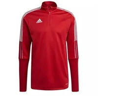 Adidas Tiro 21 Training Top M GH7303 džemperis