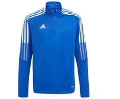 Adidas Tiro 21 Treniruočių jaunimo džemperis Jr GM7322