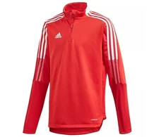 Adidas Tiro 21 Treniruočių "Top" jaunimui Džemperis GM7323