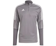 Adidas Tiro 21 Treniruočių Viršutinė dalis Vyrams GH7301 džemperis