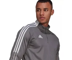 Adidas Tiro 21 Treniruočių Viršutinė dalis Vyrams GH7301 džemperis