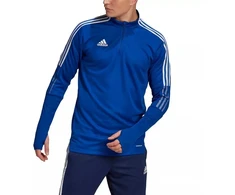 Adidas Tiro 21 Treniruočių Viršutinė Dalys Vyrams GH7302 džemperis
