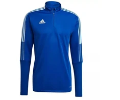 Adidas Tiro 21 Treniruočių Viršutinė Dalys Vyrams GH7302 džemperis