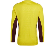 adidas Tiro 23 Competition ilgos rankovių vartininko marškinėliai M HK7696