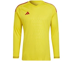 adidas Tiro 23 Competition ilgos rankovių vartininko marškinėliai M HK7696