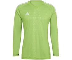 adidas Tiro 23 Competition ilgos rankovių vartininko marškinėliai M HK7693