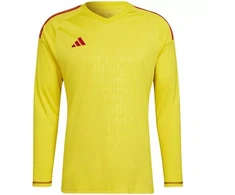 adidas Tiro 23 Competition ilgos rankovių vartininko marškinėliai M HK7696