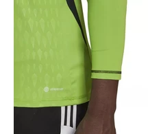 adidas Tiro 23 Competition ilgos rankovių vartininko marškinėliai M HK7693