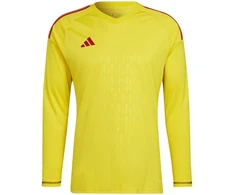 adidas Tiro 23 Competition ilgos rankovių vartininko marškinėliai M HK7696