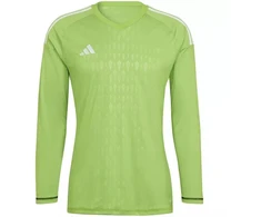 adidas Tiro 23 Competition ilgos rankovių vartininko marškinėliai M HK7693